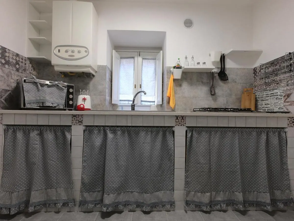 Casa Nicea Ragusa 0*,  Italia