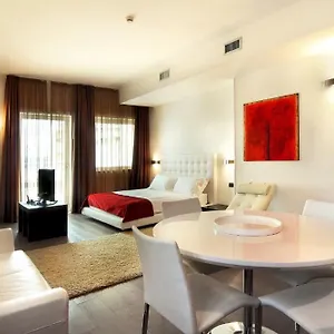 מלון Mediterraneo Palace, רגוזה