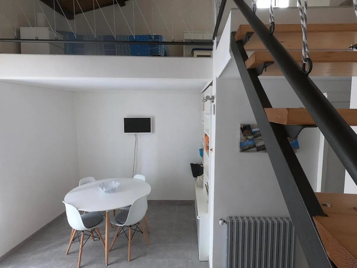 Casa Nicea Ragusa 0*,
