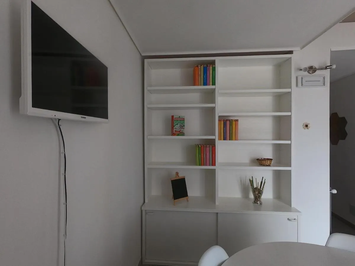 Holiday home Casa Nicea Ragusa Italy