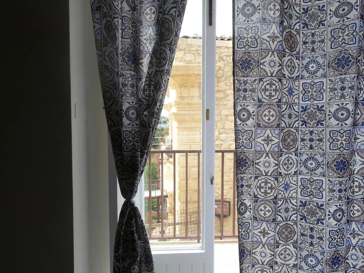 Casa Nicea Ragusa 0*,  Italië