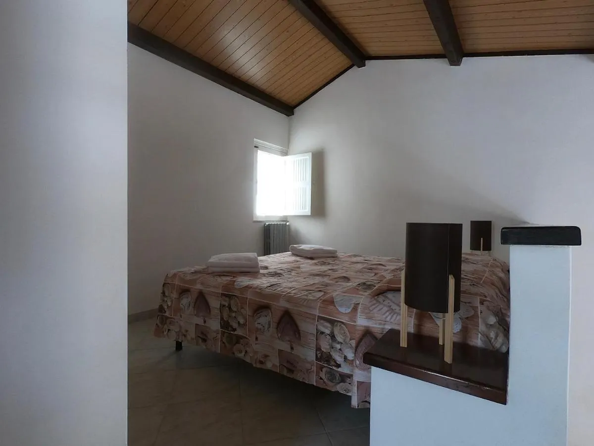 Casa Nicea Ragusa Holiday home