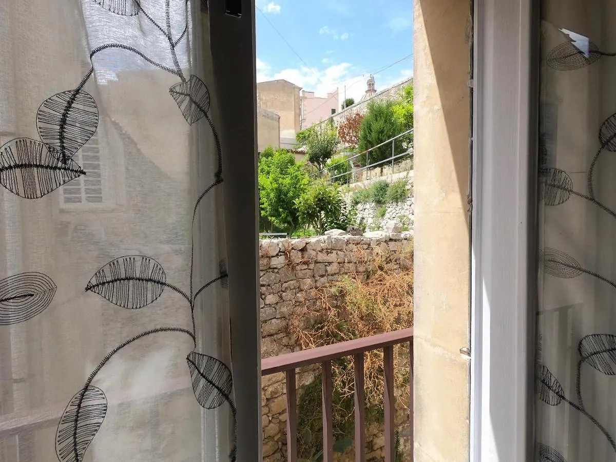 Vakantiehuis Casa Nicea Ragusa Italië