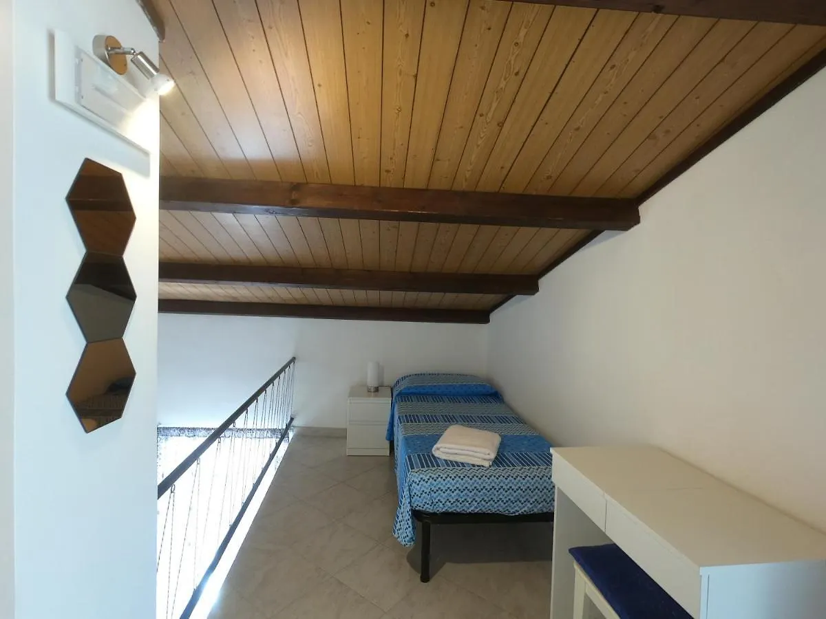 Casa Nicea Ragusa