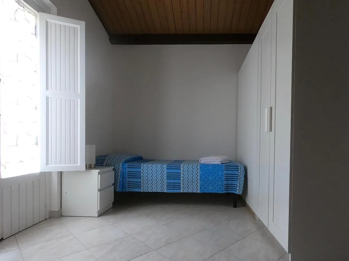 Casa Nicea Ragusa Italy
