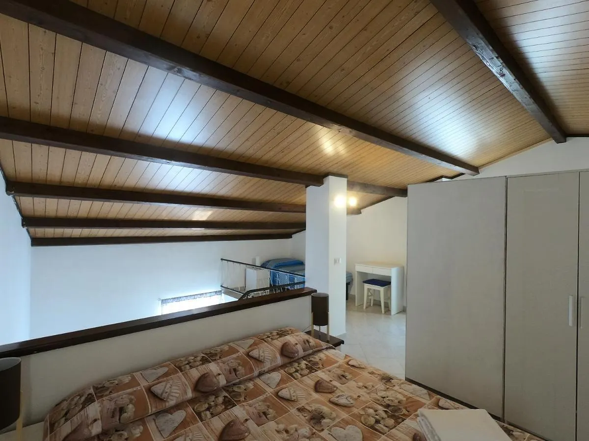 Casa Nicea Ragusa