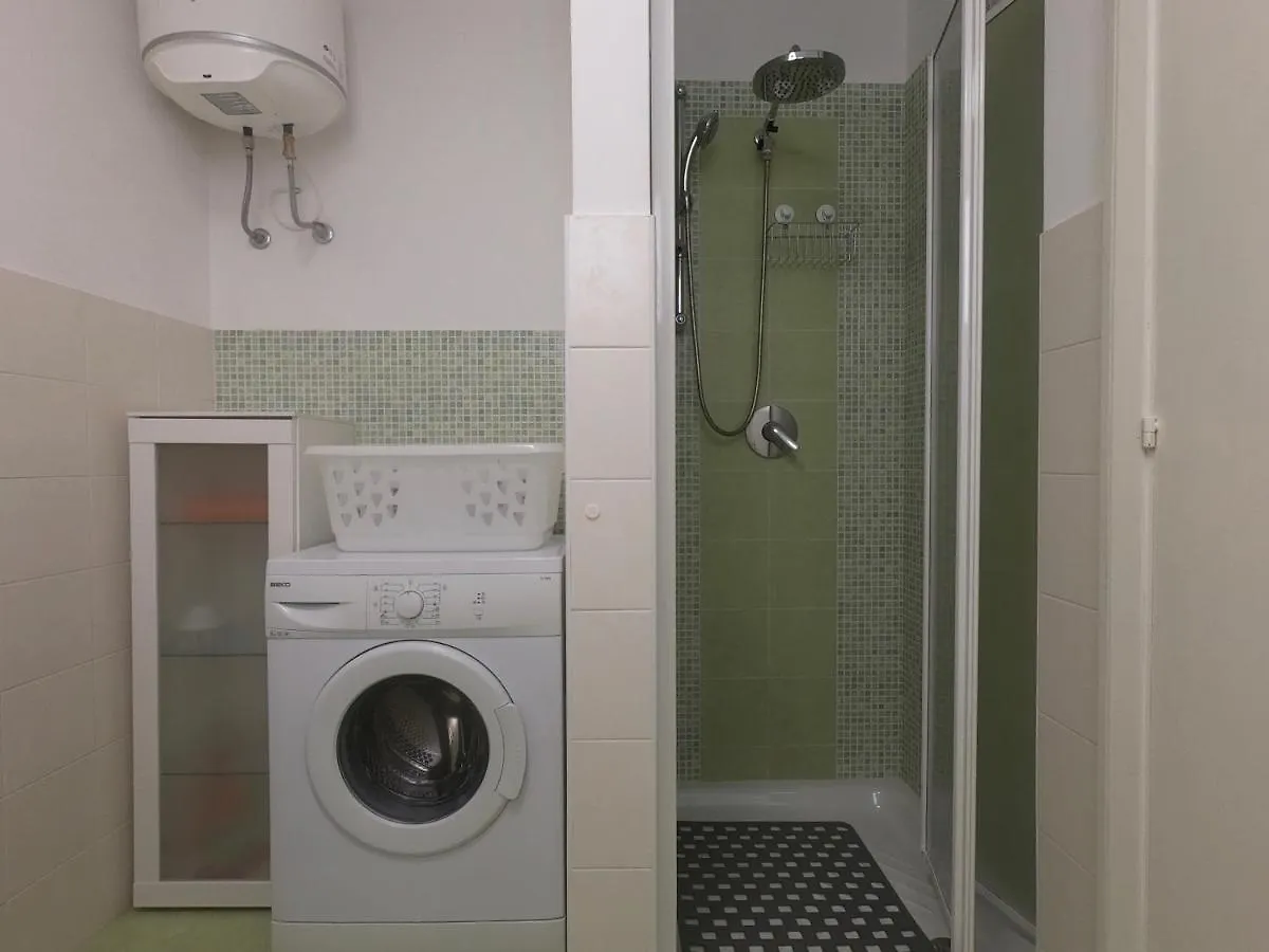 Vakantiehuis Casa Nicea Ragusa